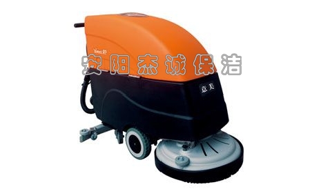 意美 51E Q5自走式洗地車(chē)