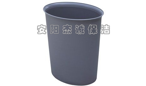 AF07013 8L大號(hào)普通花紋垃圾桶