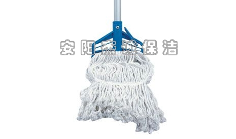 AF01059 蠟拖桿帶夾