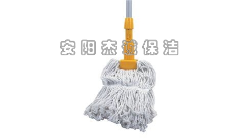 AF01066 蠟拖桿帶夾